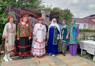 Россия – это мы