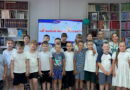 Я люблю тебя, Россия!
