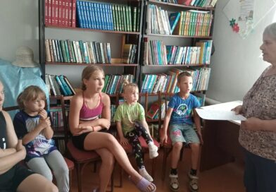 Память в наших сердцах