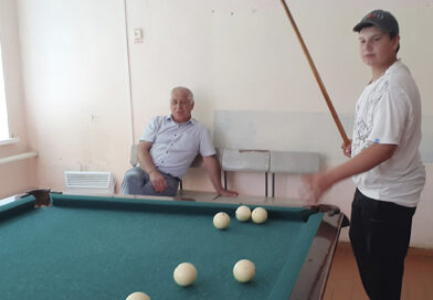 Умные игры на столе