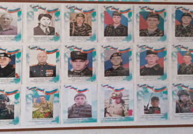 Свой долг исполнили сполна