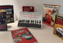 В книжной памяти – мгновения войны