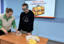 Кулинарный поединок