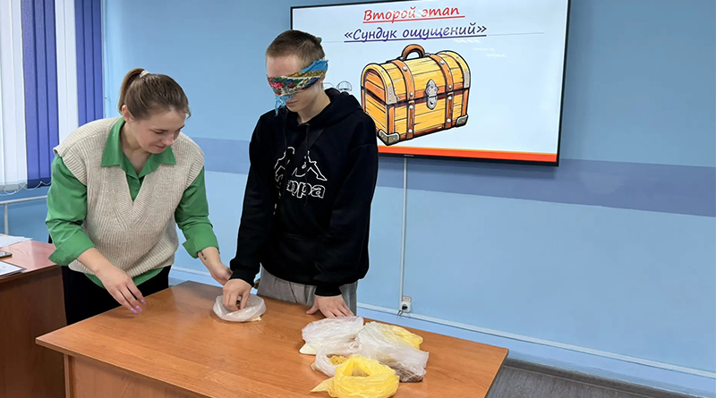 Кулинарный поединок